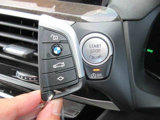 Bmw X3 2019-04 16859-16