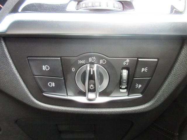 Bmw X3 2019-04 16859-17