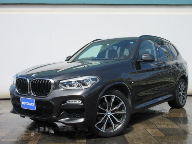 Bmw X3 2019-04 16859-0