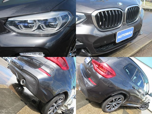 Bmw X3 2019-04 16859-6