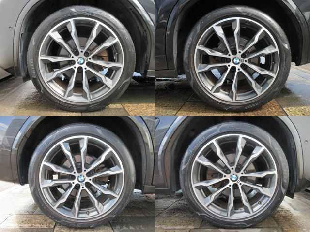 Bmw X3 2019-04 16859-8