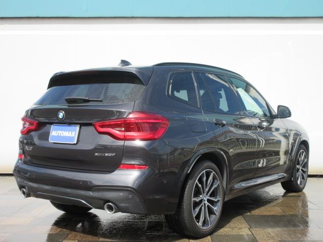 Bmw X3 2019-04 16859-2