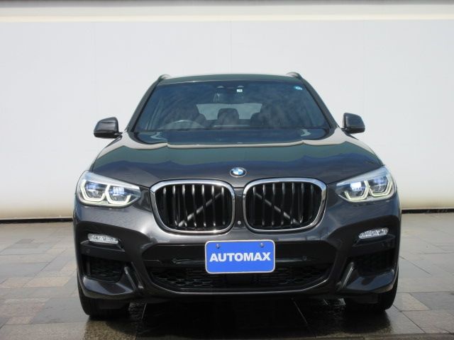 Bmw X3 2019-04 16859-3