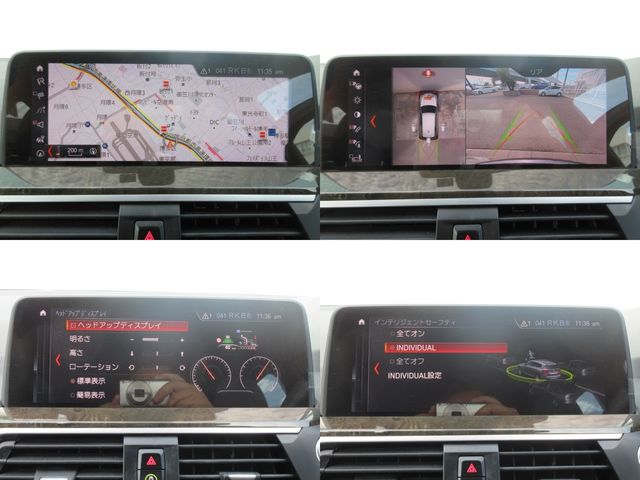 Bmw X3 2019-04 16859-21