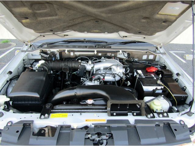 Mitsubishi PAJERO 2010-01 189527-16