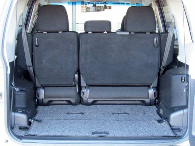 Mitsubishi PAJERO 2010-01 189527-13