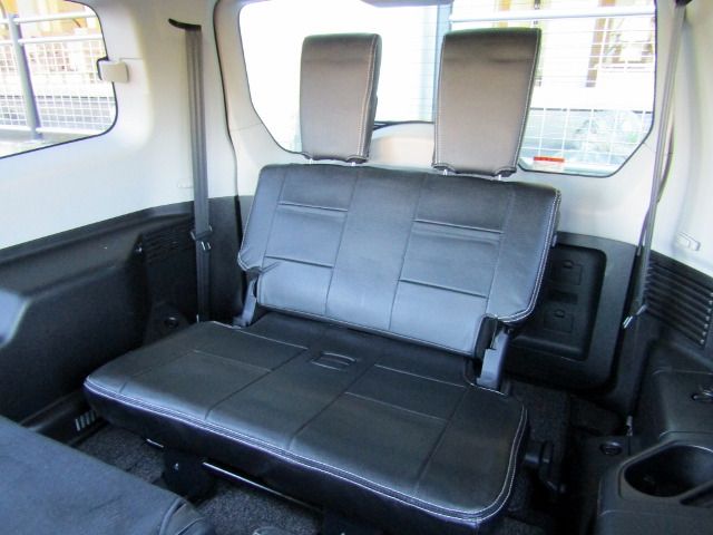 Mitsubishi PAJERO 2010-01 189527-12
