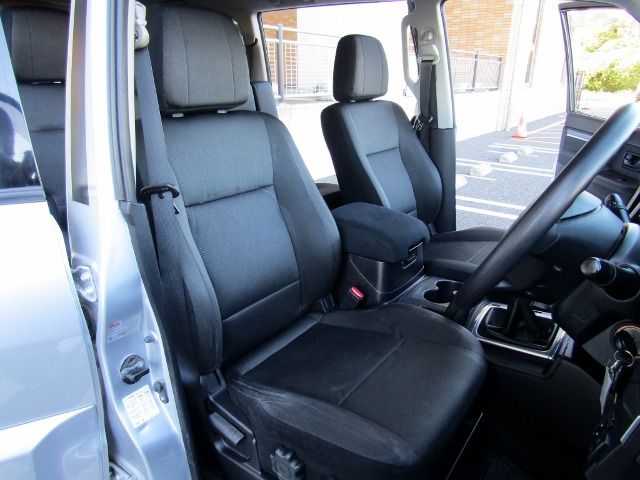 Mitsubishi PAJERO 2010-01 189527-9
