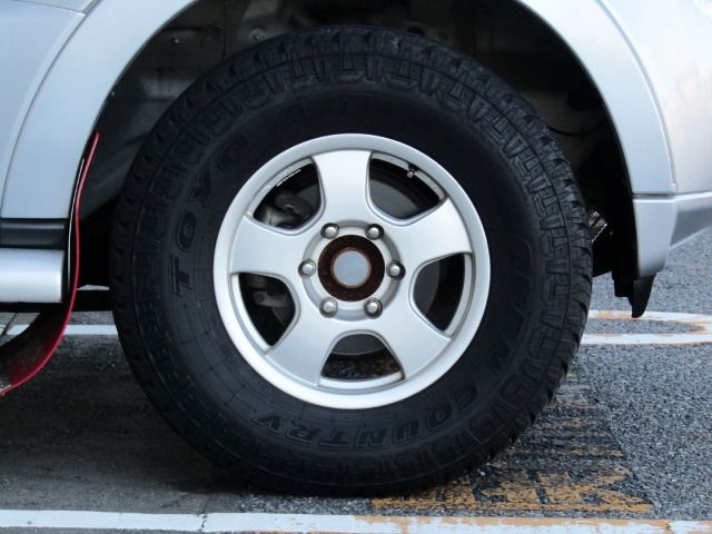 Mitsubishi PAJERO 2010-01 189527-17