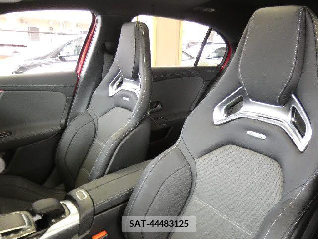Amg A-Class 2023-04 259968-25
