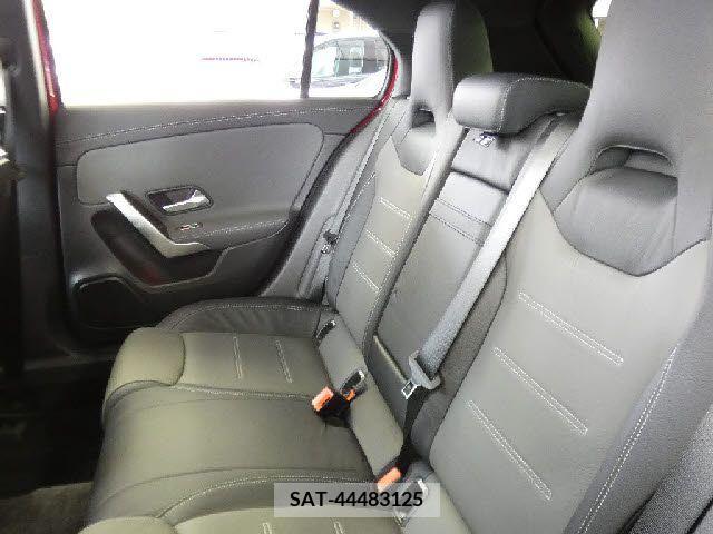 Amg A-Class 2023-04 259968-3