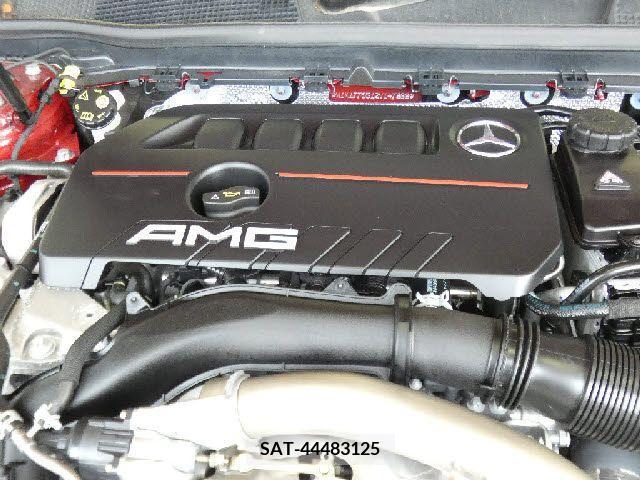 Amg A-Class 2023-04 259968-5