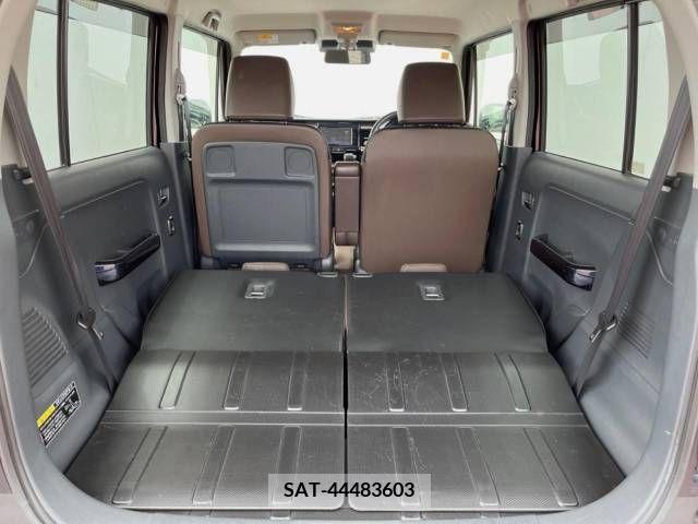Suzuki HUSTLER 2018-10 352655-13