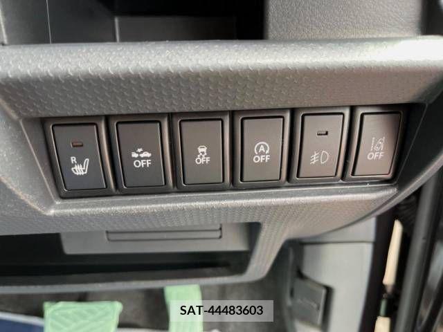 Suzuki HUSTLER 2018-10 352655-5