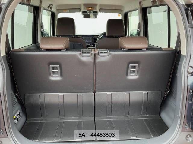 Suzuki HUSTLER 2018-10 352655-12