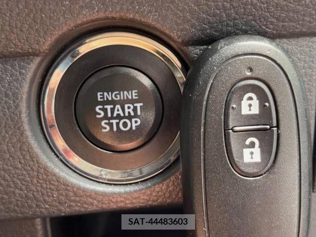 Suzuki HUSTLER 2018-10 352655-4