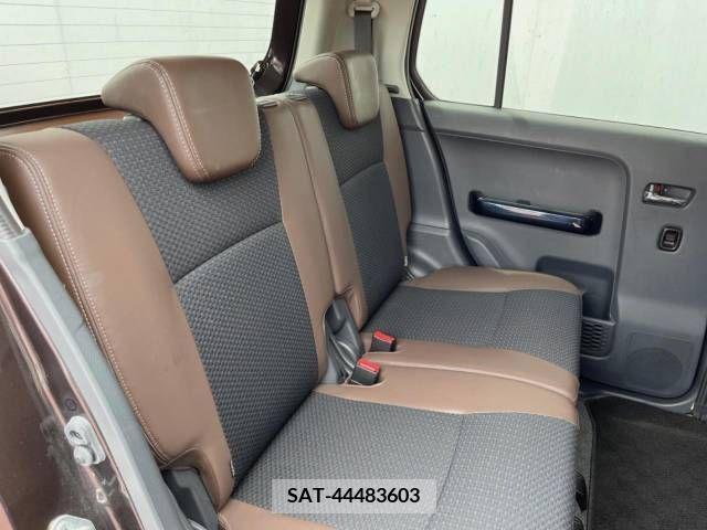 Suzuki HUSTLER 2018-10 352655-11