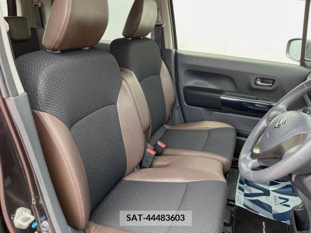 Suzuki HUSTLER 2018-10 352655-10