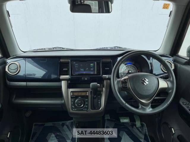 Suzuki HUSTLER 2018-10 352655-1