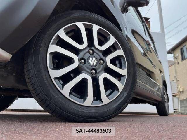 Suzuki HUSTLER 2018-10 352655-9