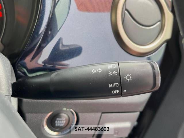 Suzuki HUSTLER 2018-10 352655-8