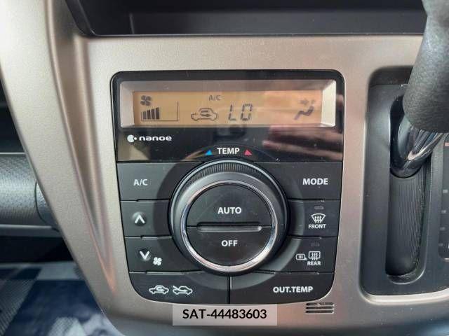 Suzuki HUSTLER 2018-10 352655-7