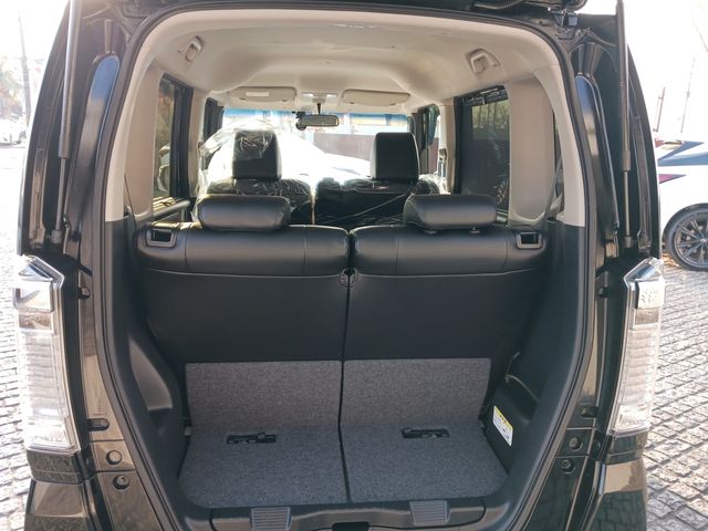 Honda N BOX CUSTOM 2017-06 185736-24