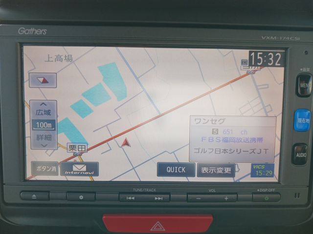Honda N BOX CUSTOM 2017-06 185736-13