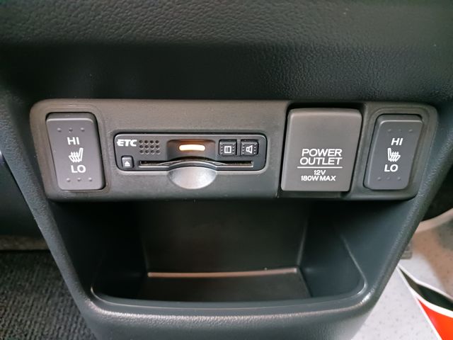 Honda N BOX CUSTOM 2017-06 185736-19