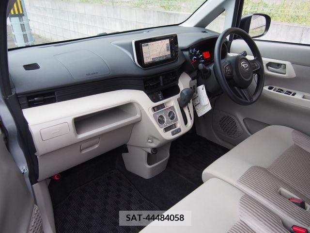Daihatsu MOVE 2017-09 277883-5