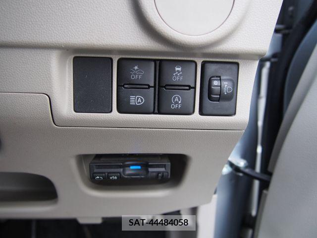 Daihatsu MOVE 2017-09 277883-13