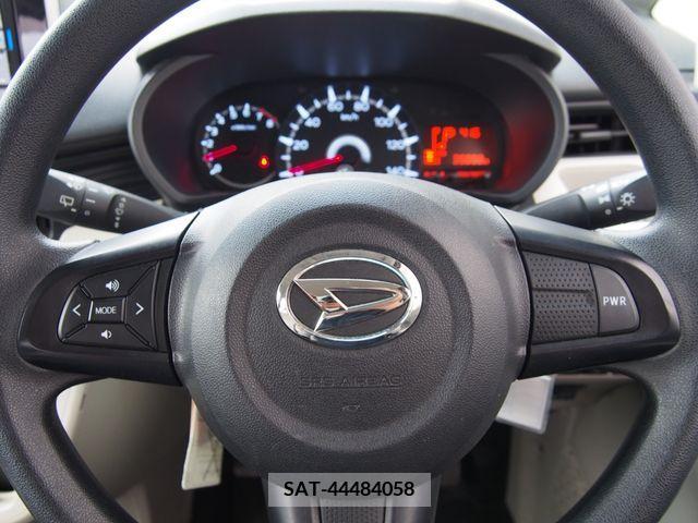 Daihatsu MOVE 2017-09 277883-12