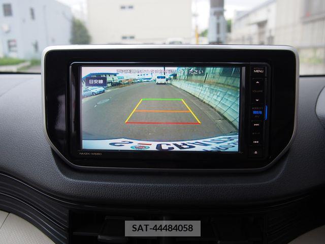 Daihatsu MOVE 2017-09 277883-10