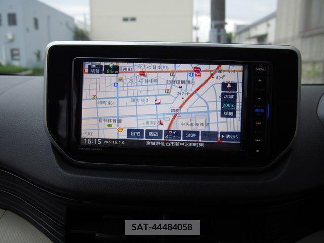 Daihatsu MOVE 2017-09 277883-9