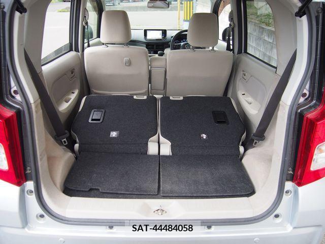 Daihatsu MOVE 2017-09 277883-8