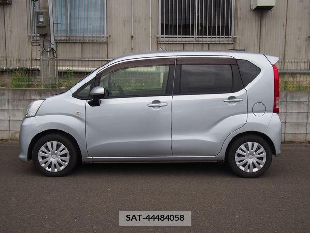 Daihatsu MOVE 2017-09 277883-18