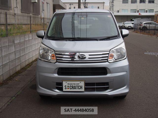 Daihatsu MOVE 2017-09 277883-17