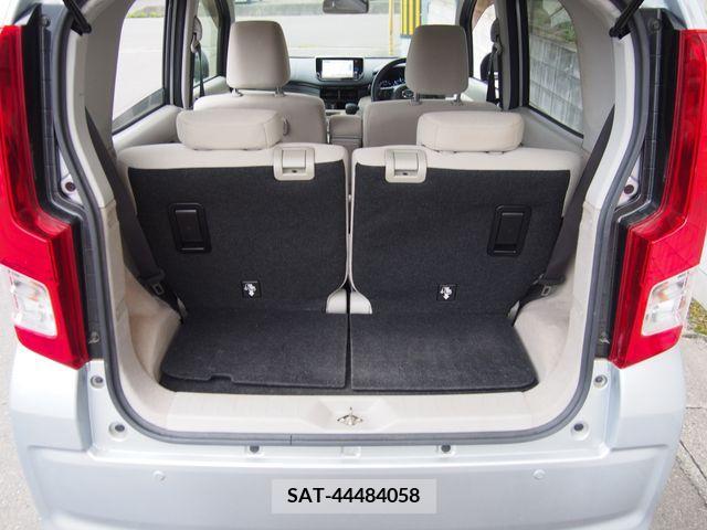 Daihatsu MOVE 2017-09 277883-7