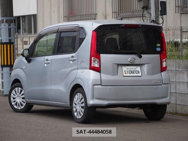 Daihatsu MOVE 2017-09 277883-2