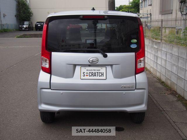 Daihatsu MOVE 2017-09 277883-19