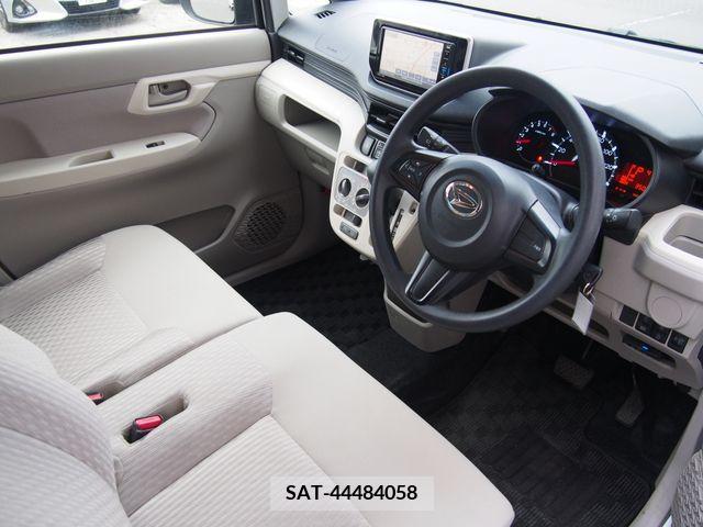 Daihatsu MOVE 2017-09 277883-3