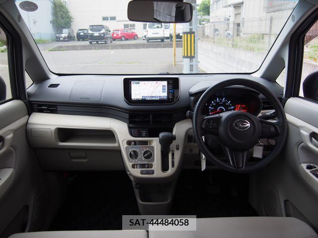 Daihatsu MOVE 2017-09 277883-1
