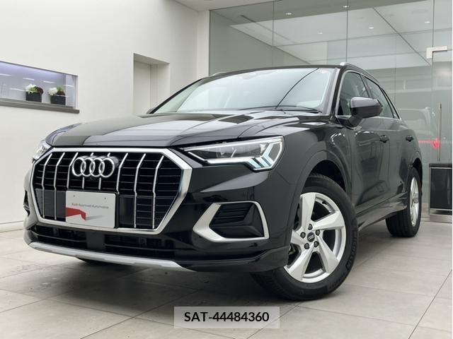 Audi Q3 2022-06 220314-0