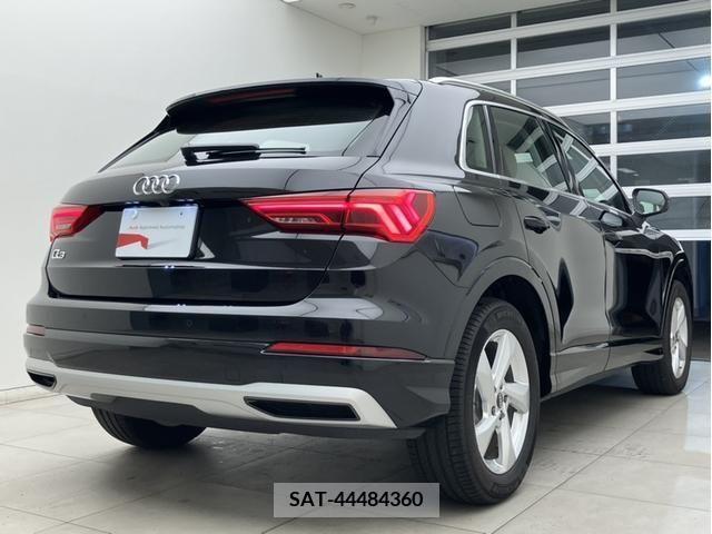 Audi Q3 2022-06 220314-1