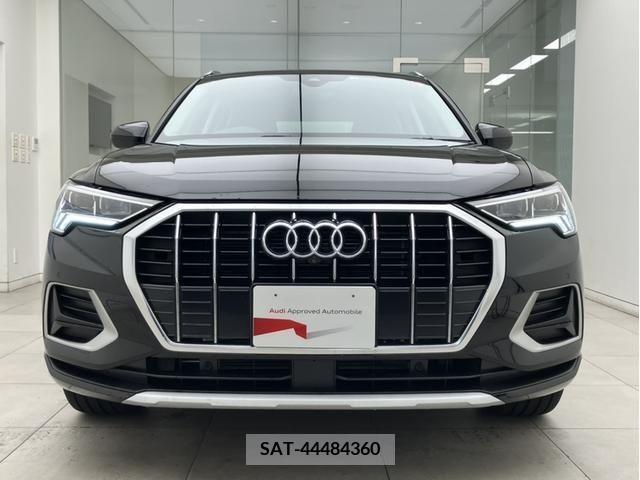 Audi Q3 2022-06 220314-2