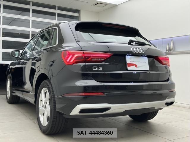 Audi Q3 2022-06 220314-5