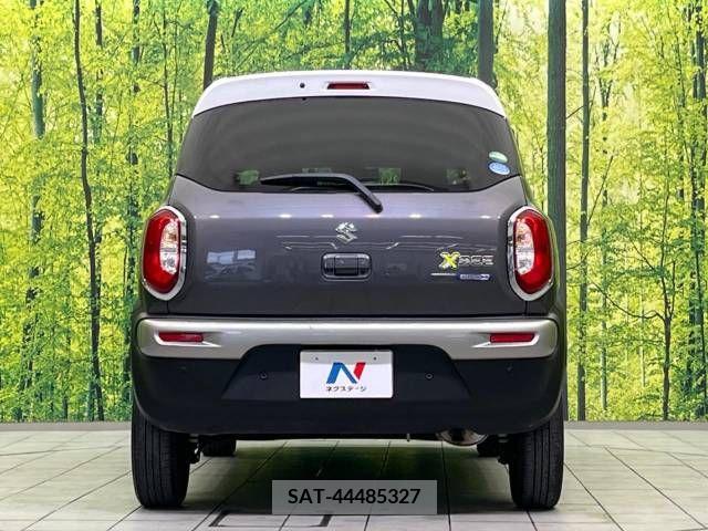 Suzuki X BEE 2019-01 264950-15