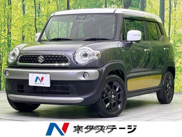 Suzuki X BEE 2019-01 264950-0