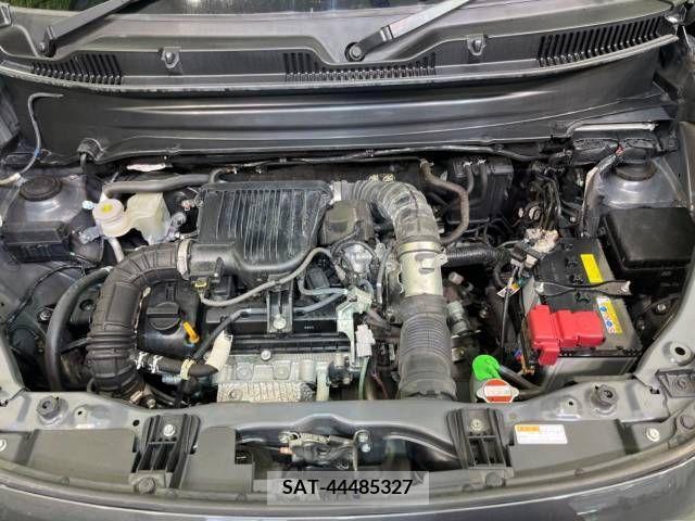 Suzuki X BEE 2019-01 264950-18