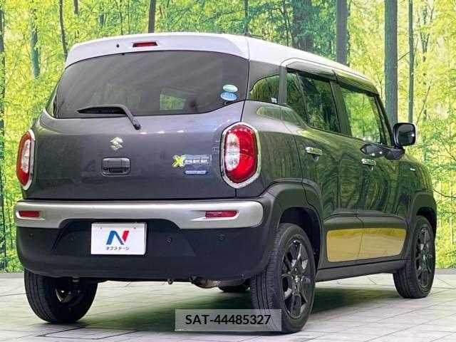 Suzuki X BEE 2019-01 264950-17